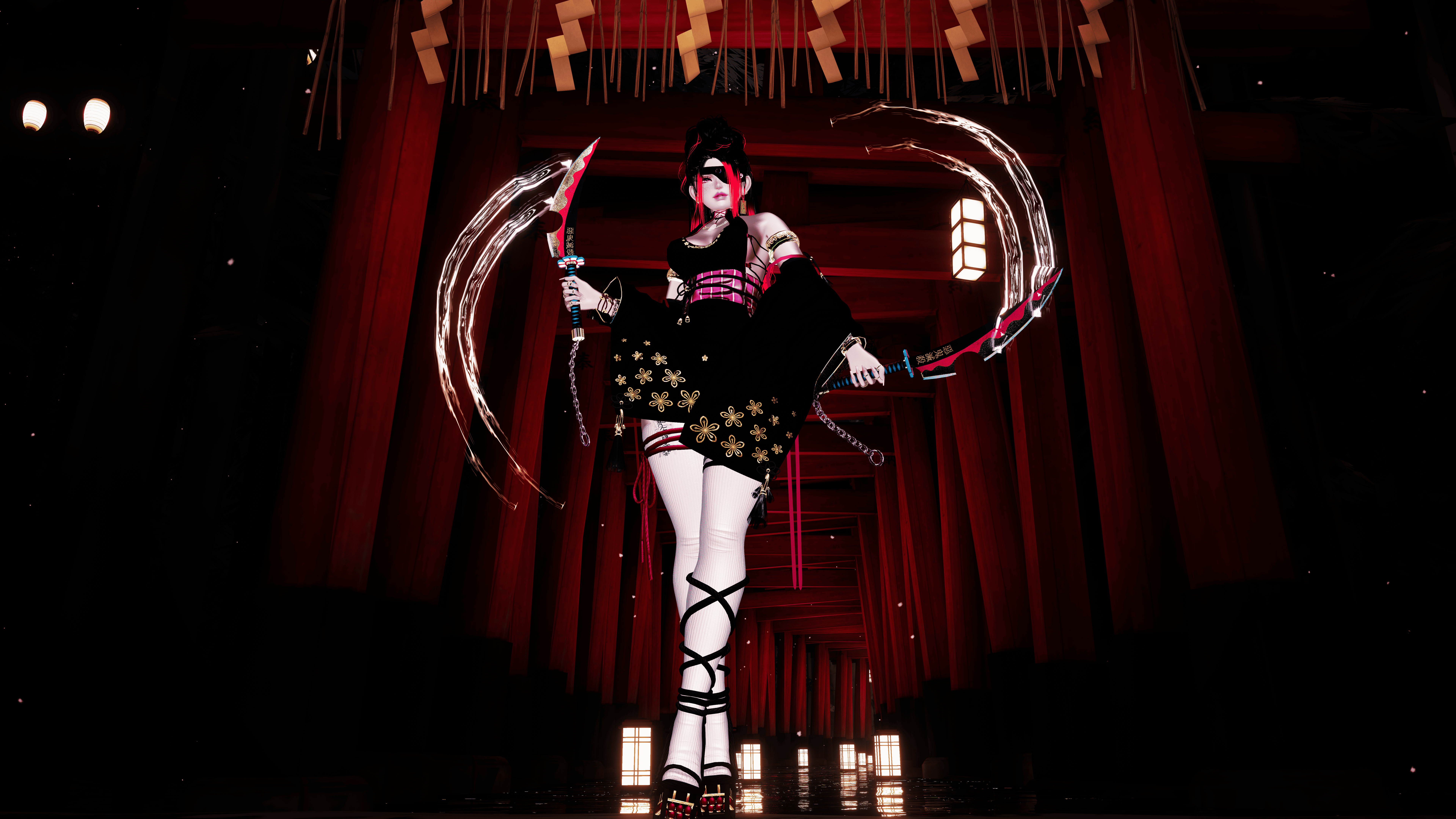 ♡ UZUI (LIMITED | SPS | GOGO | FT | OPTI | QUEST)
