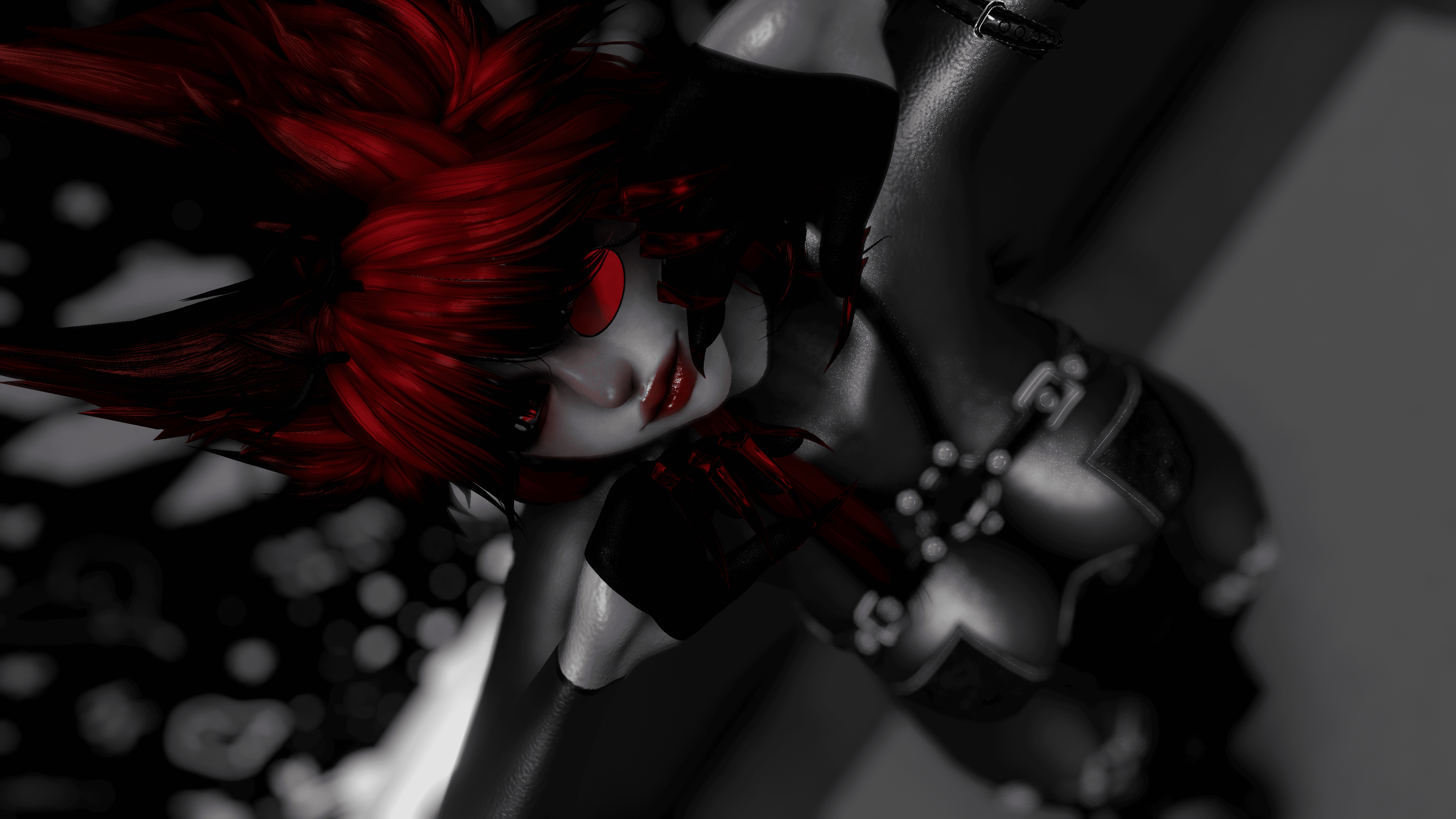 ♡ Mrs. Radio Demon (LIMITED | SPS | GOGO | FT | OPTI | QUEST)