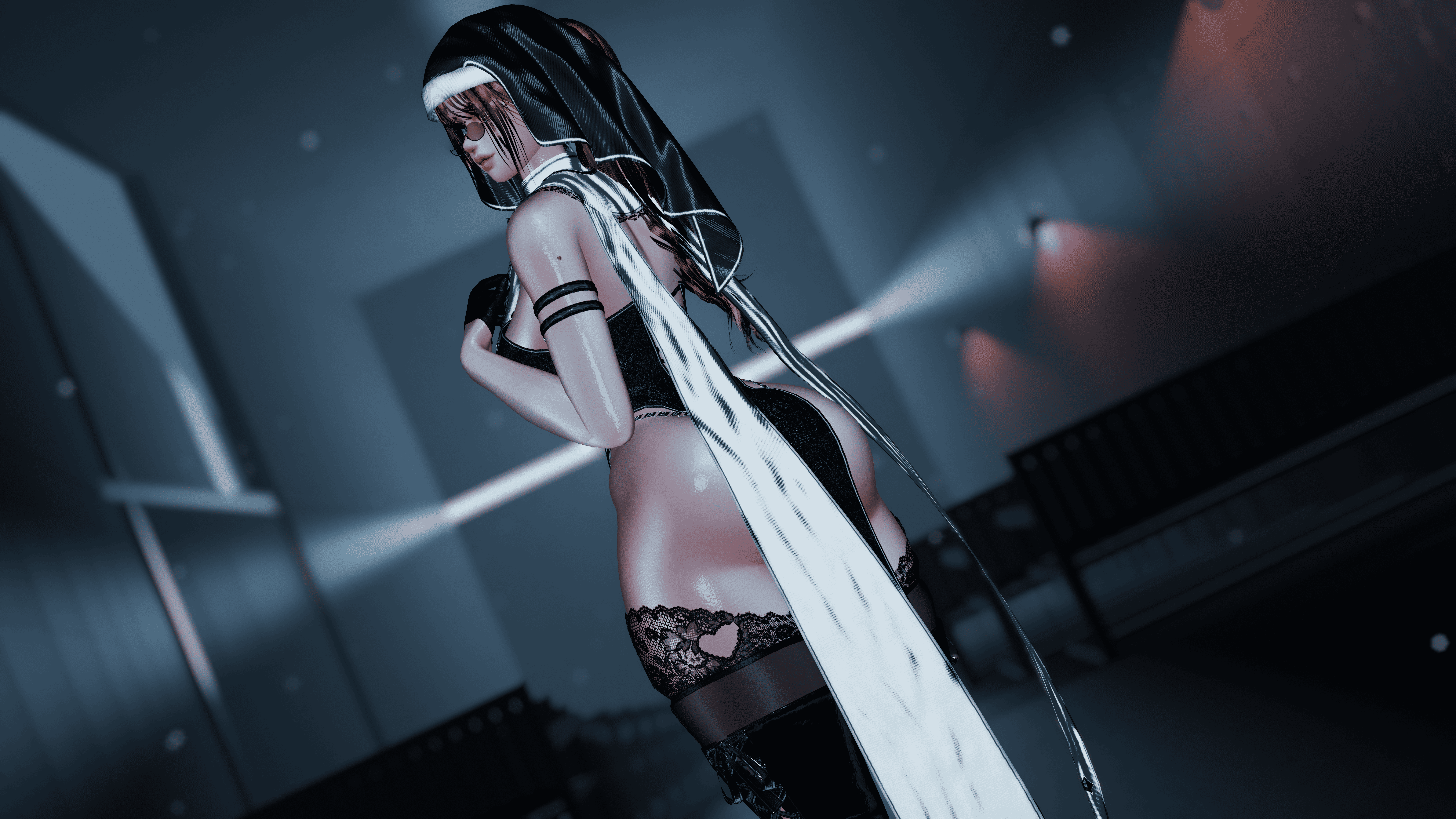 ♡ Mrs. Radio Demon (LIMITED | SPS | GOGO | FT | OPTI | QUEST)