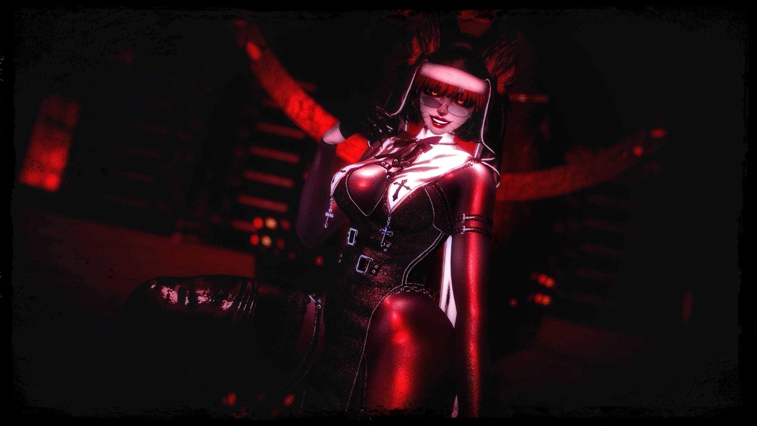 ♡ Mrs. Radio Demon (LIMITED | SPS | GOGO | FT | OPTI | QUEST)