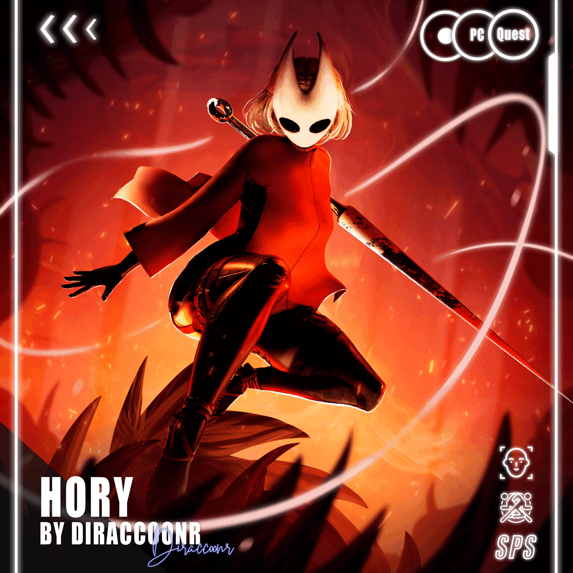 β‘ Hory (FRIENDLY PRICE | SPS | GOGO | FT | OPTI | QUEST)