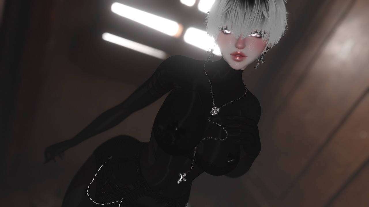 ♡ Hory (FRIENDLY PRICE | SPS | GOGO | FT | OPTI | QUEST)