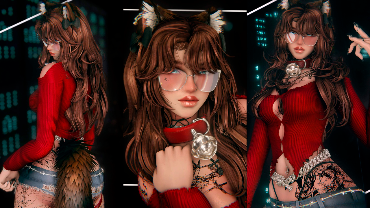 ♡ Stella (LIMITED | SPS | GOGO | FT | OPTI | QUEST)
