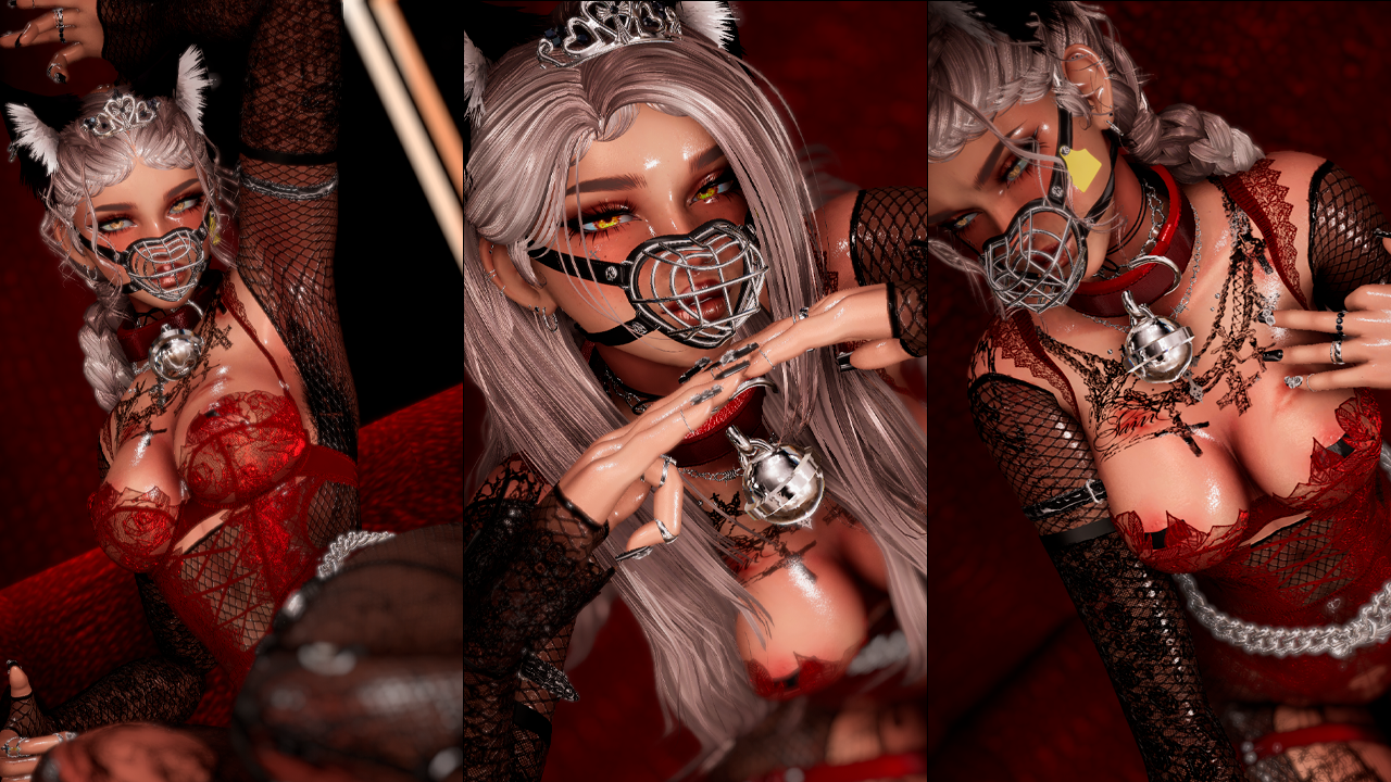 ♡ Stella (LIMITED | SPS | GOGO | FT | OPTI | QUEST)