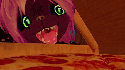 Mawnachi - Zoichi edit - PC VRchat