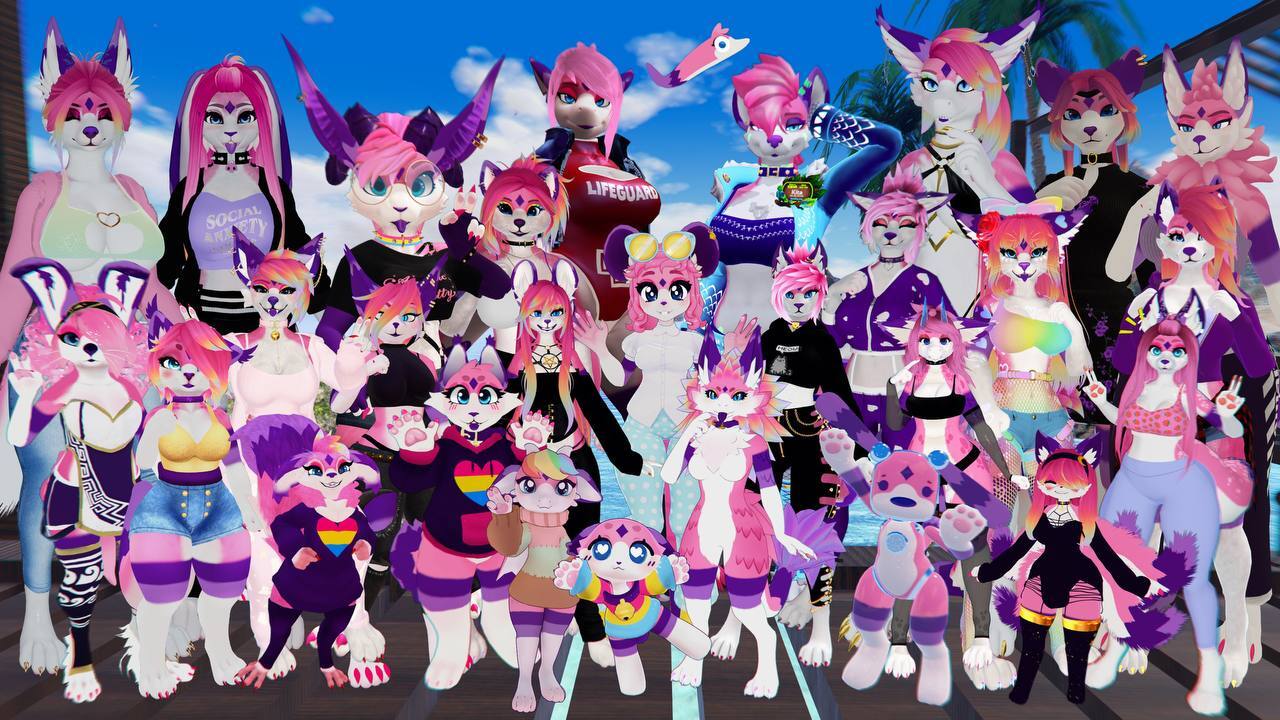 Banner Background