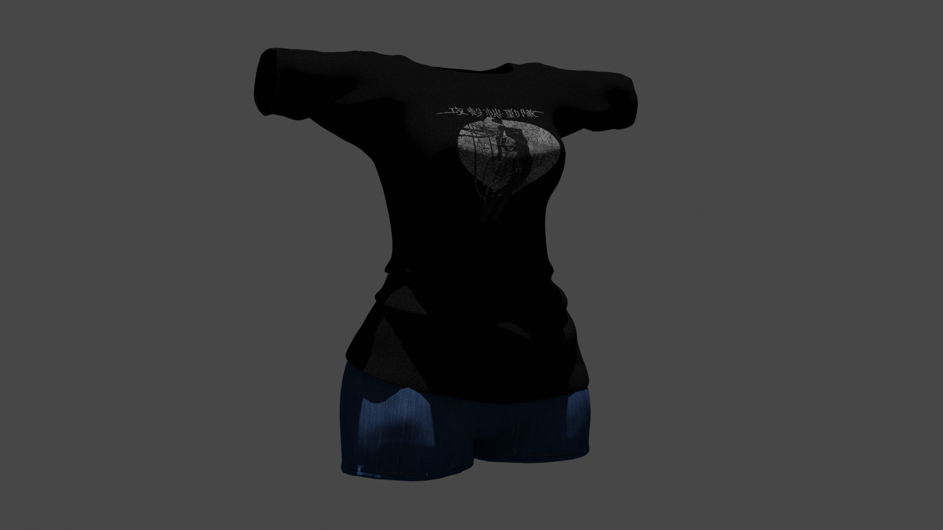 Casual Set for Kemi Base