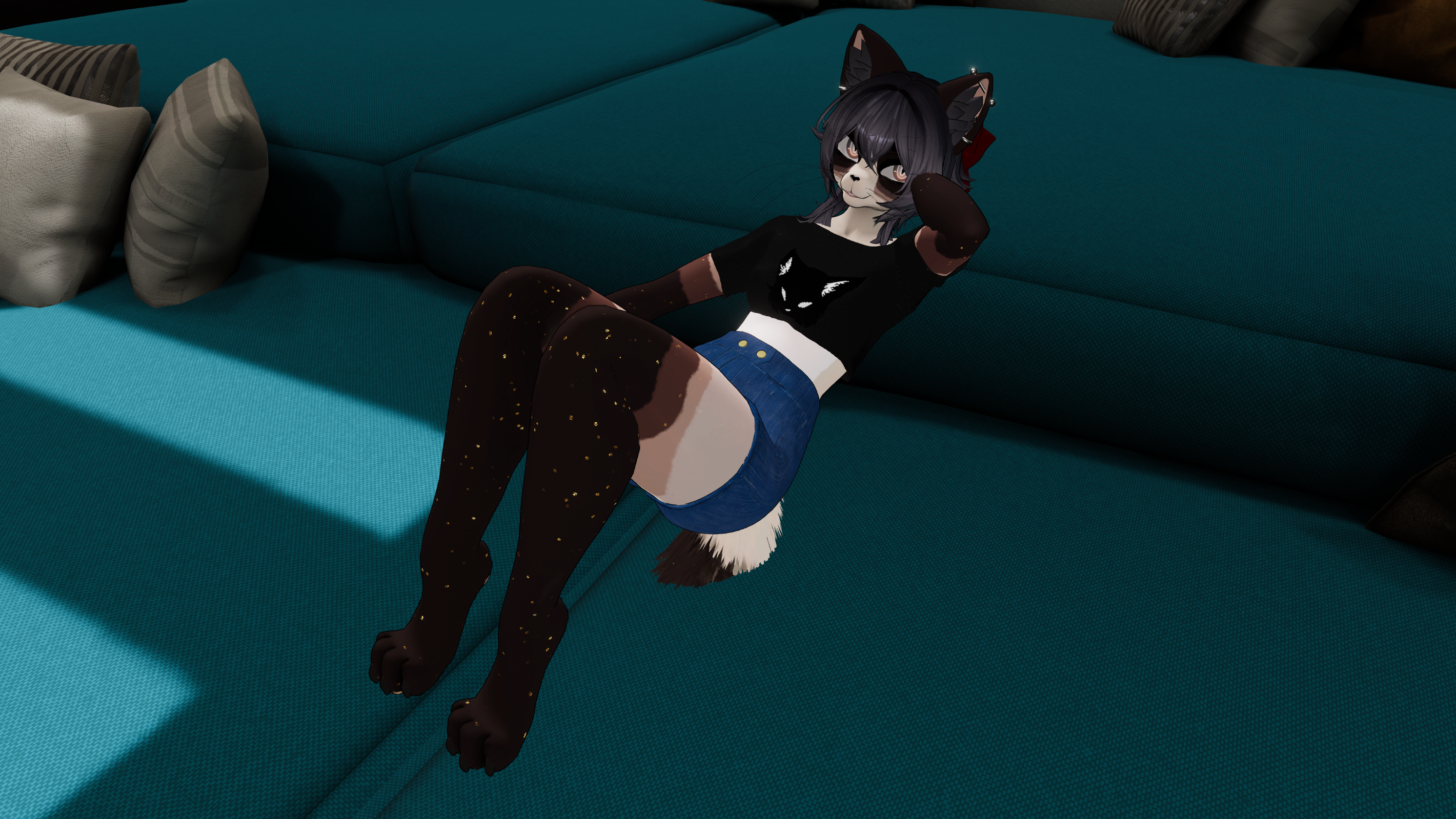 Casual Set for Kemi Base