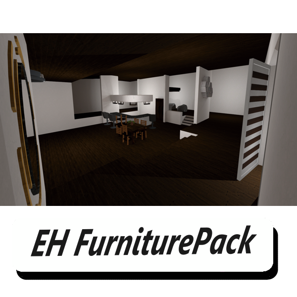 EH FurniturePack