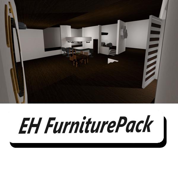 EH FurniturePack