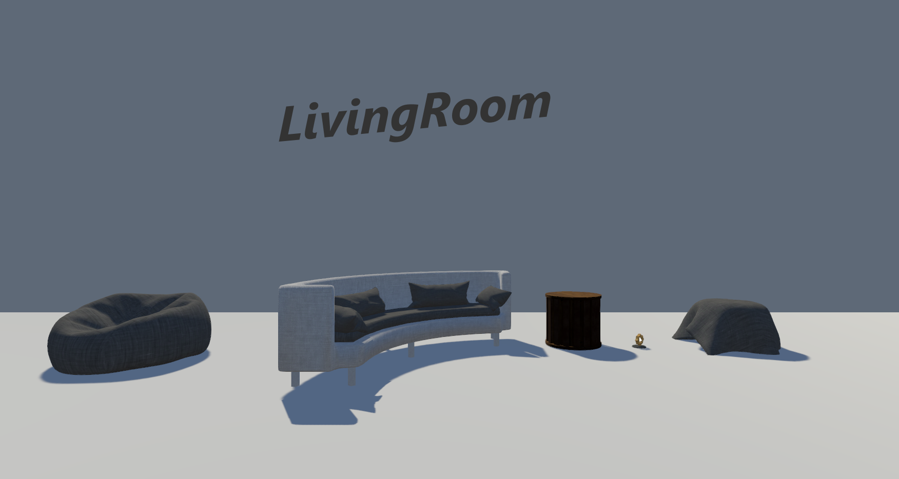 EH FurniturePack
