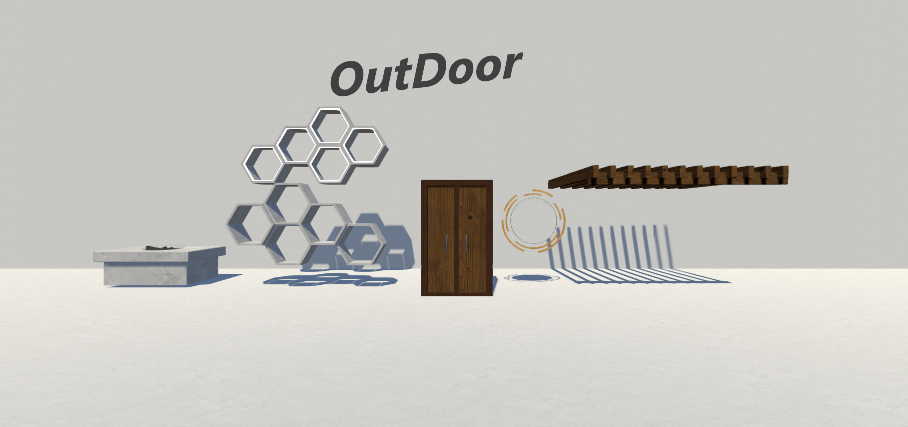 EH FurniturePack