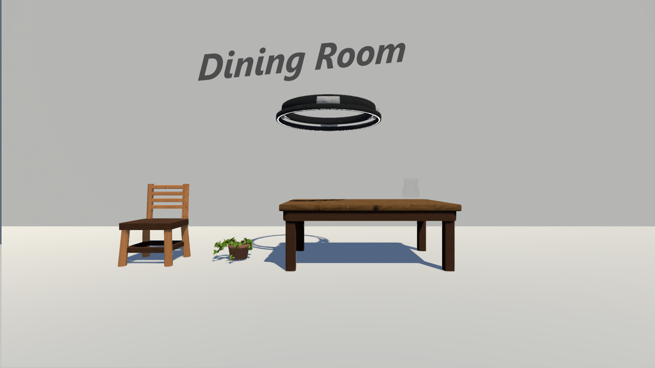 EH FurniturePack