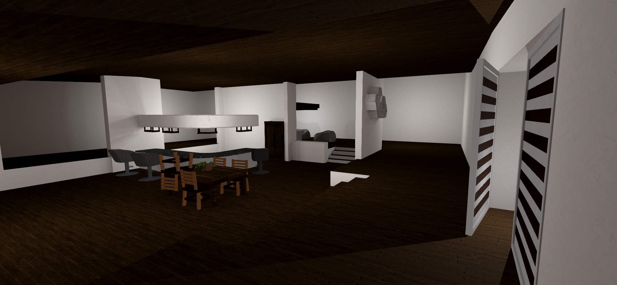 EH FurniturePack