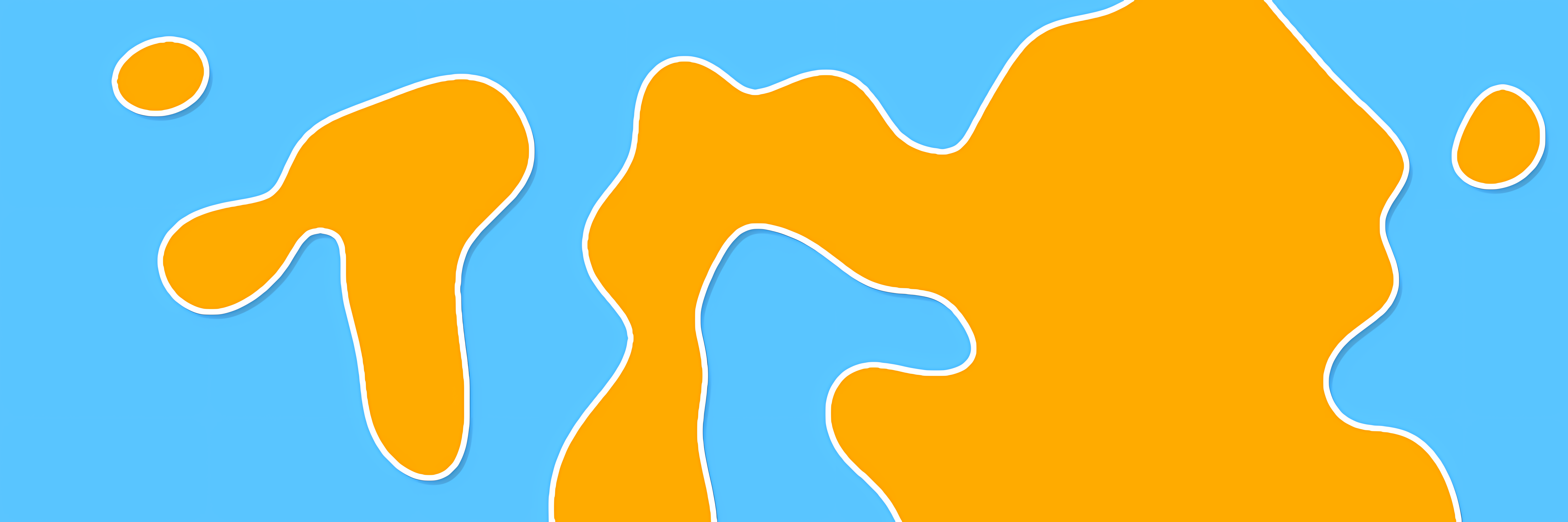 Banner Background