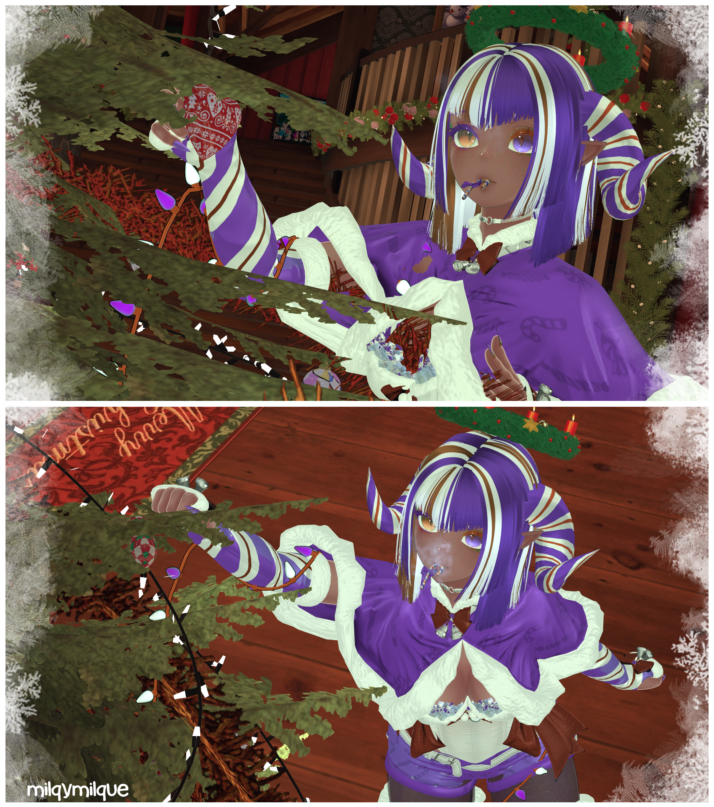 π¬Candi Kaneπ¬| VRCFT | GoGo | SPS/Lollipop | Limb Scaling