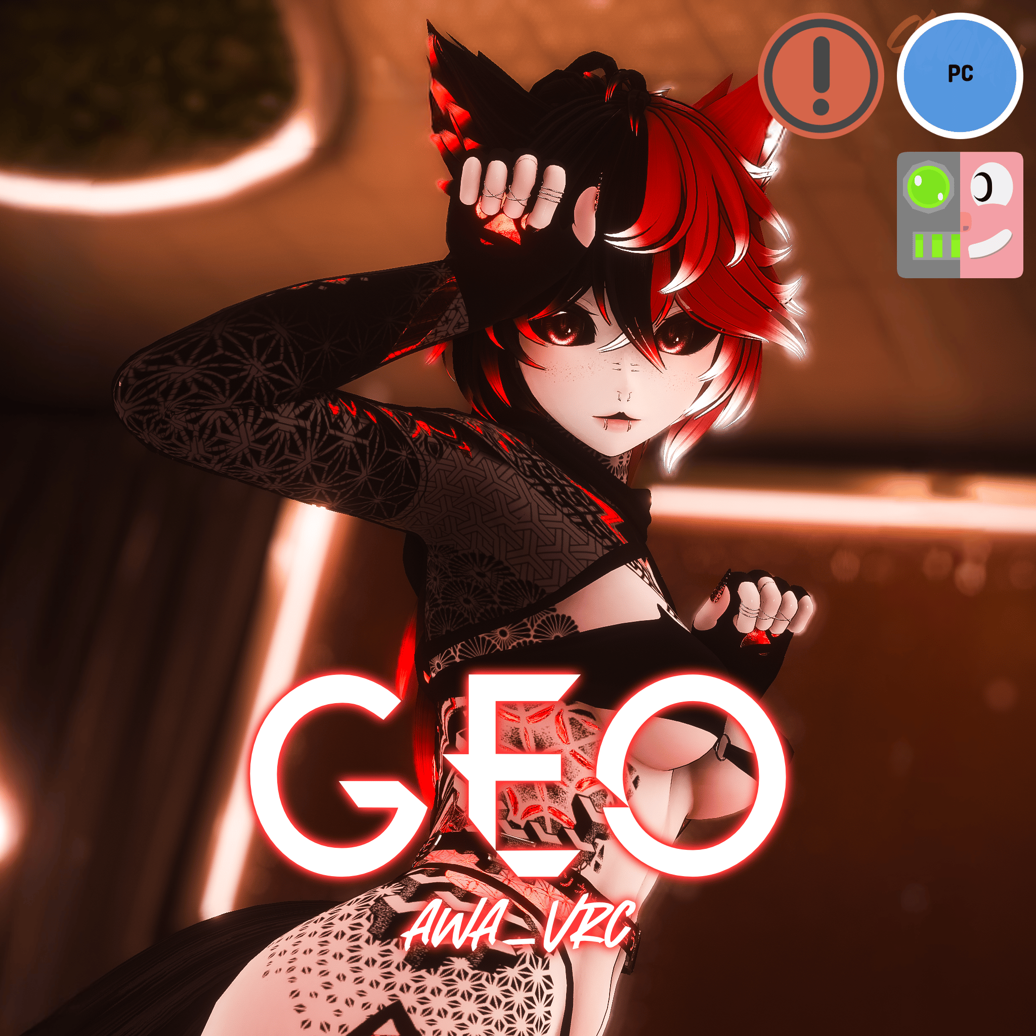 Geo