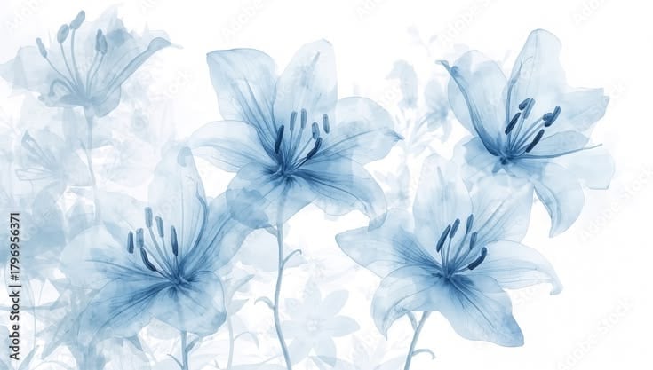 Banner Background