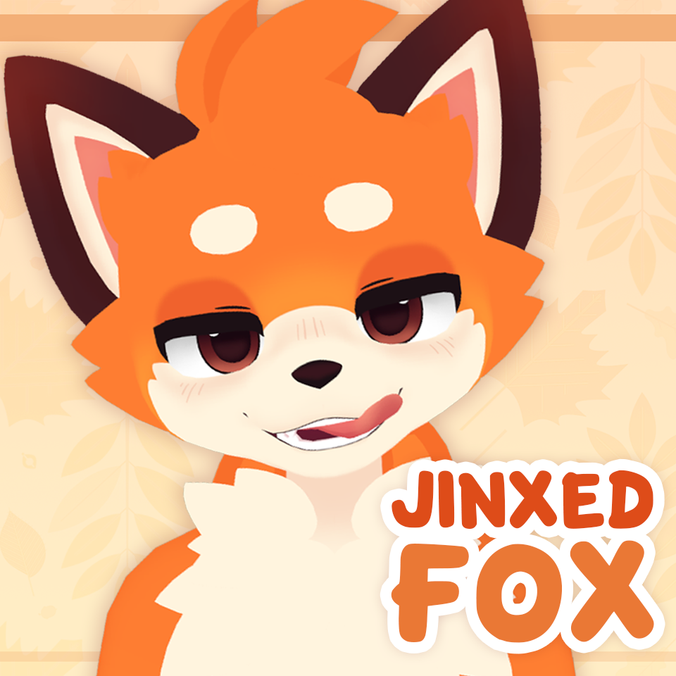 Jinxed Fox