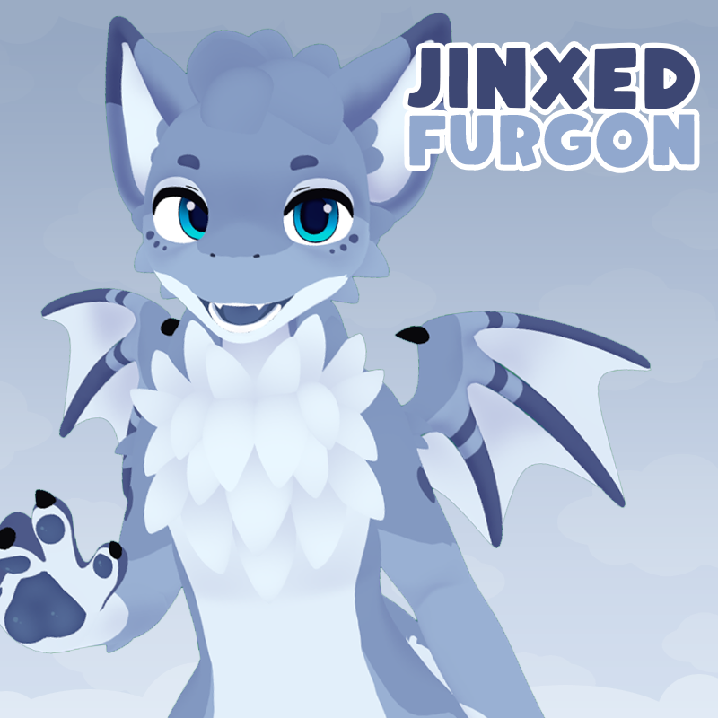 Jinxed Furgon
