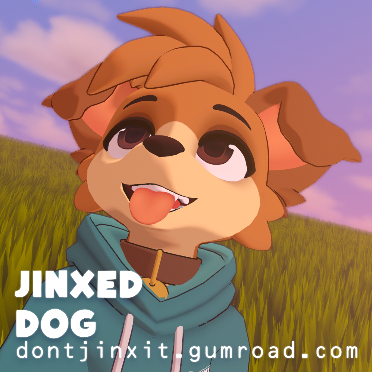 Jinxed Dog