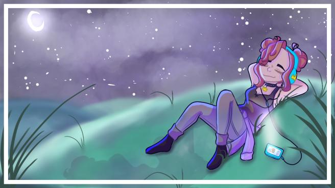 Banner Background