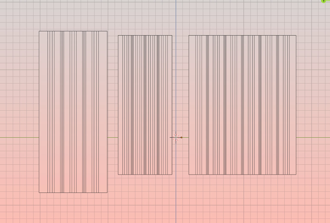 Curtain Pack