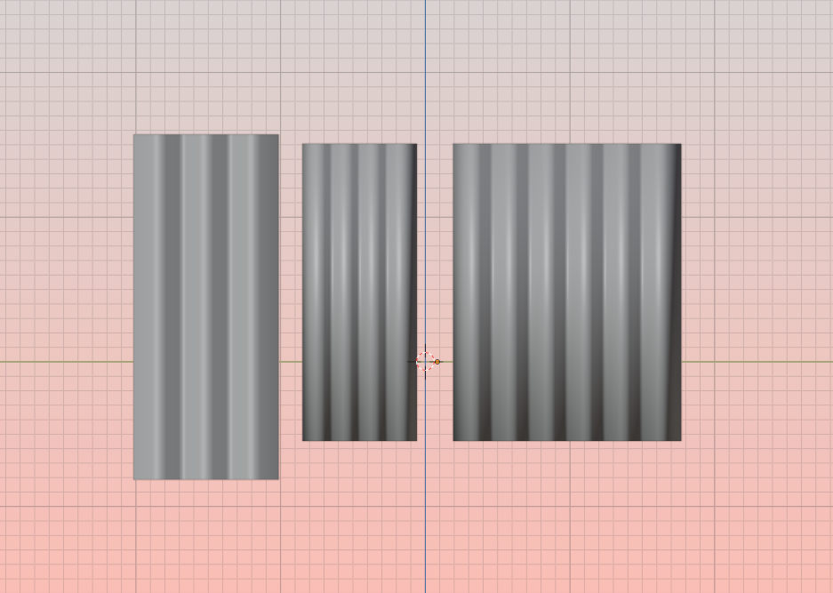 Curtain Pack