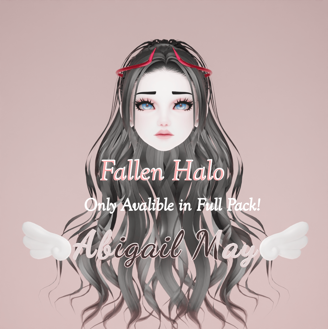 Fallen Horn Pack