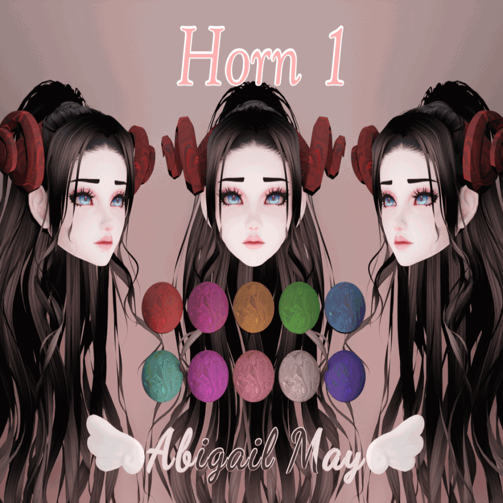 Fallen Horn Pack