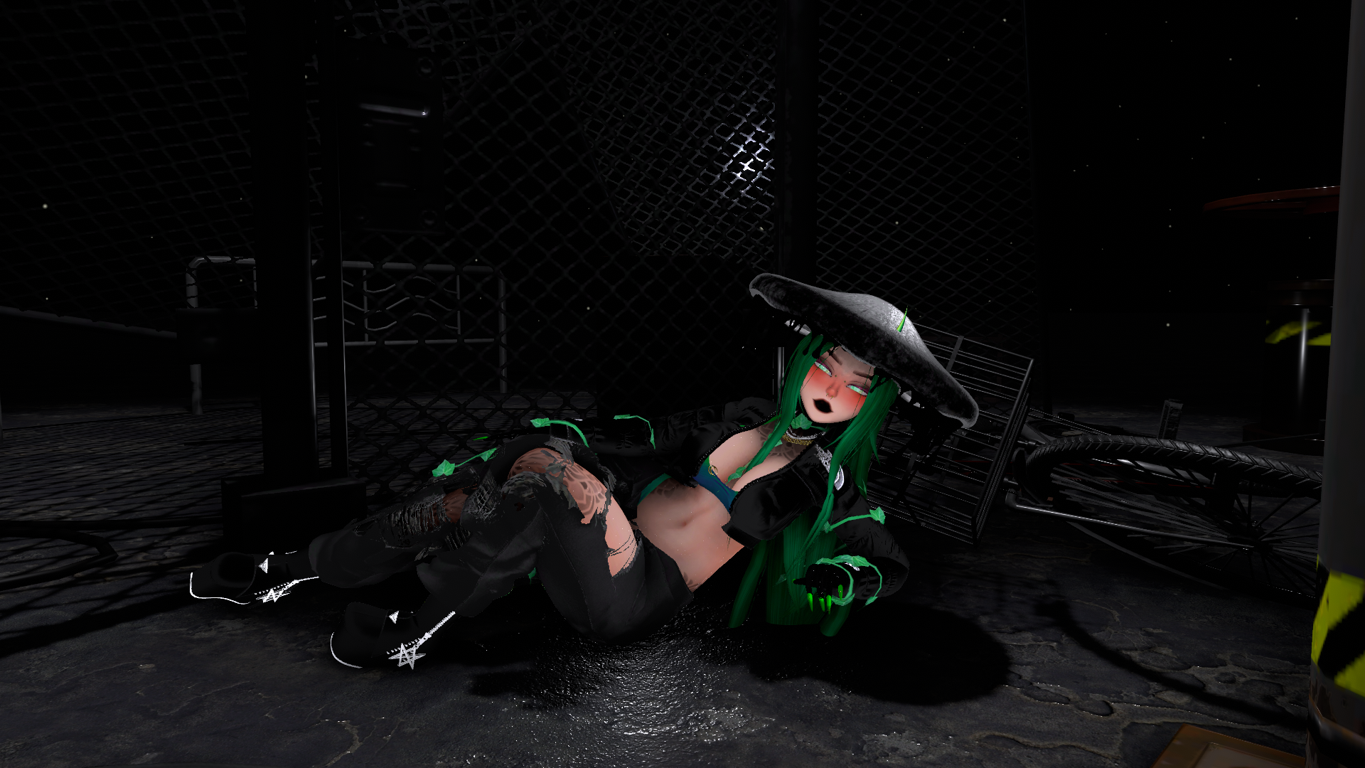 Banner Background
