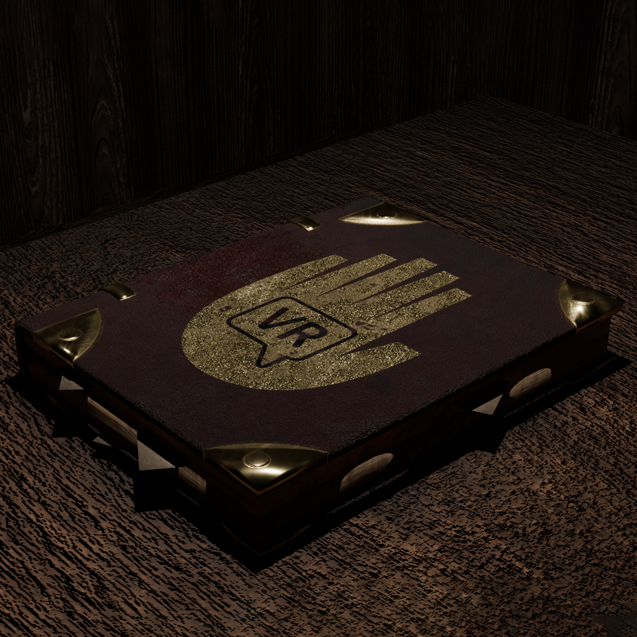 {VRChat} Meme Journal
