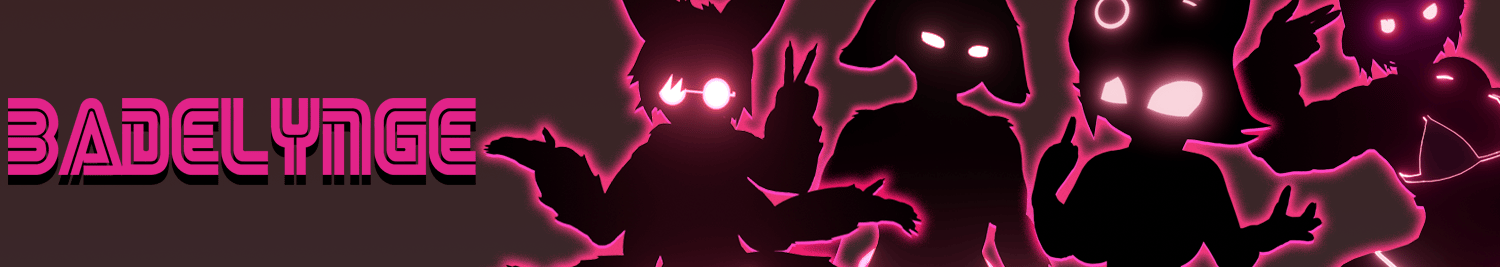 Banner Background