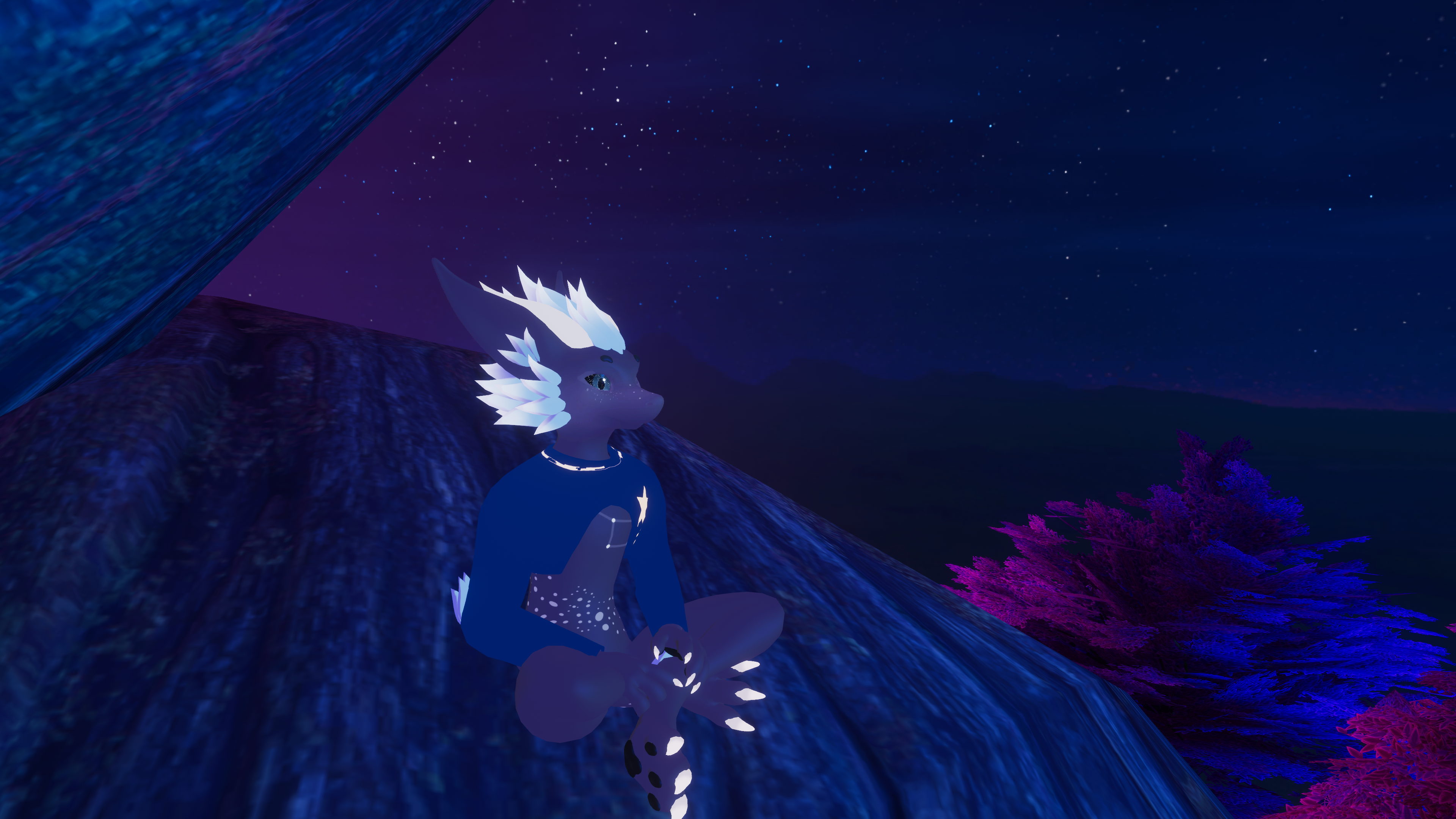 Banner Background