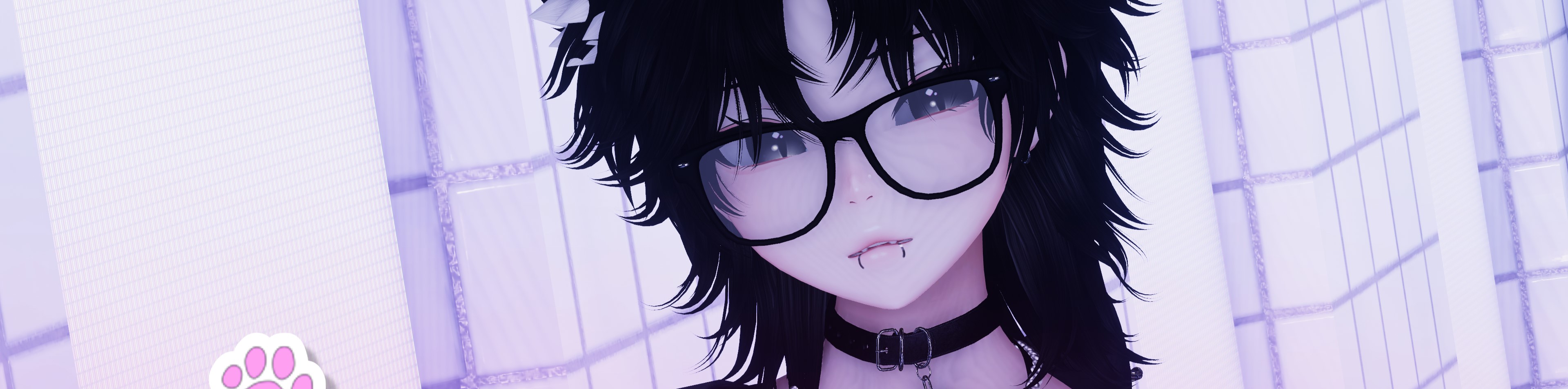 Banner Background