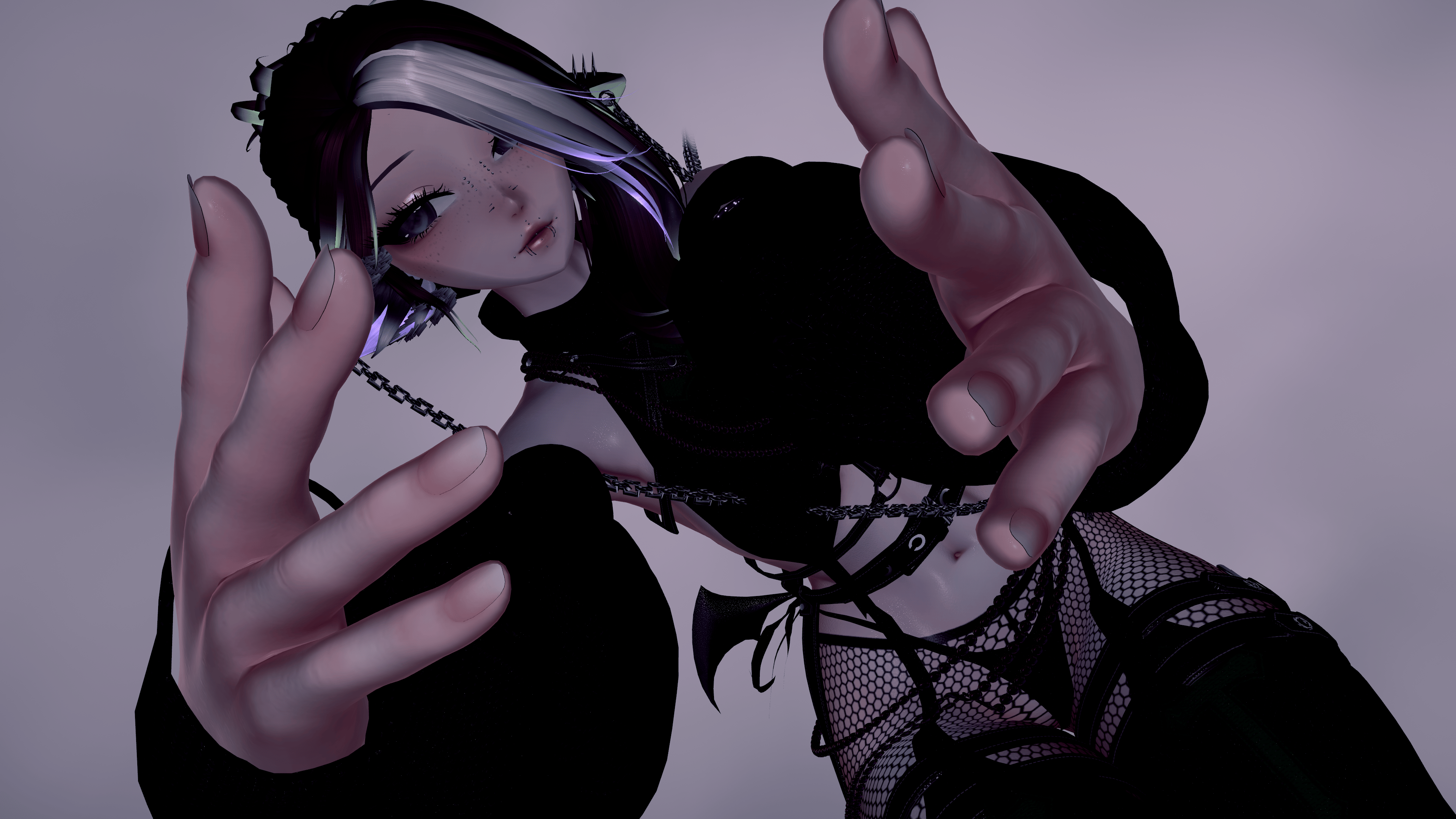 ⌞Esme⌝ Pc Only~ No Longer For Sale