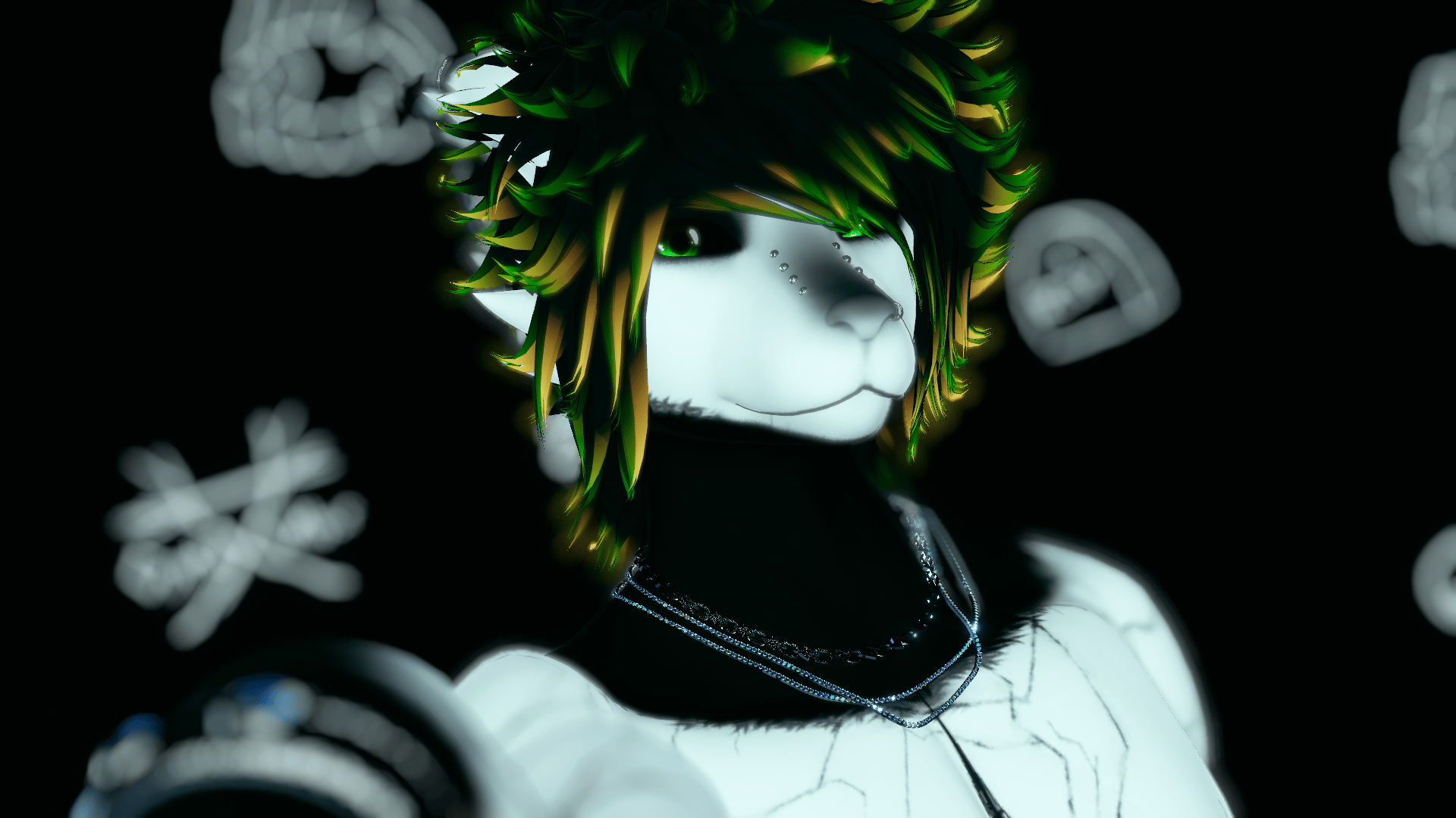 Banner Background