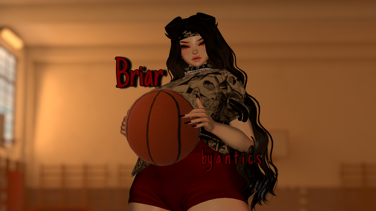 °•★|•°∵ 𝘽𝙧𝙞𝙖𝙧∵°•|☆•° . (SERVER FREE+PC/QUEST+GoGo)