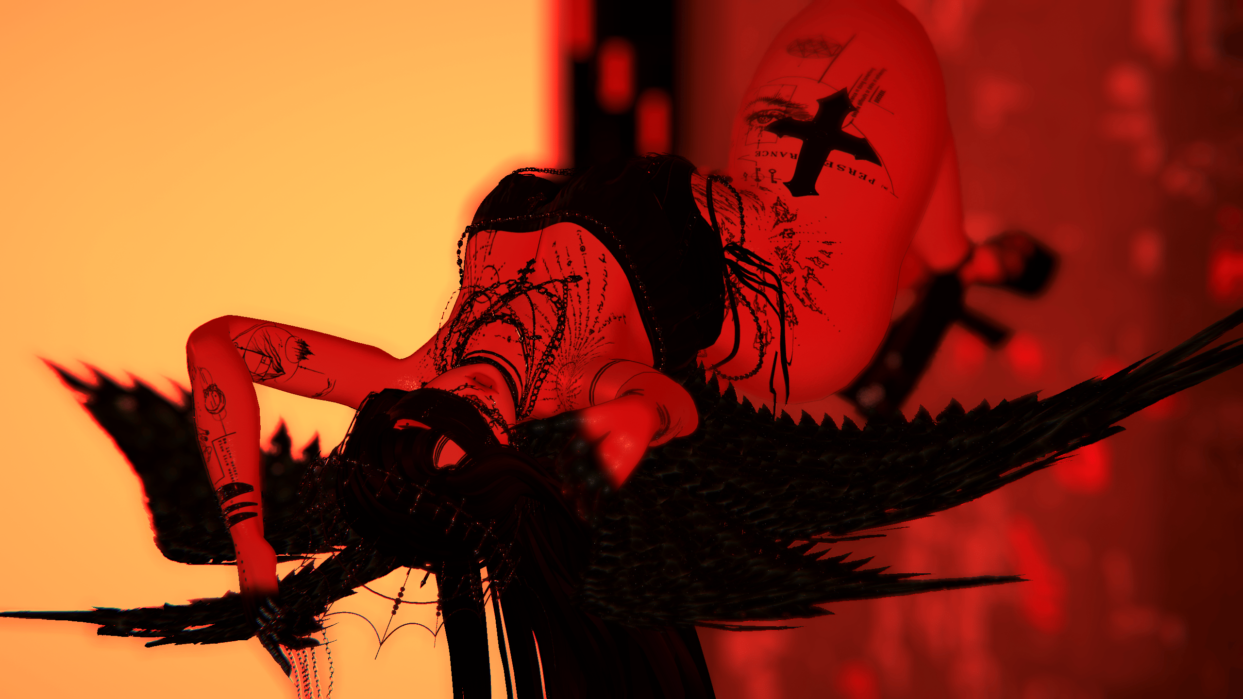 evangeline (PC+GoGo)
