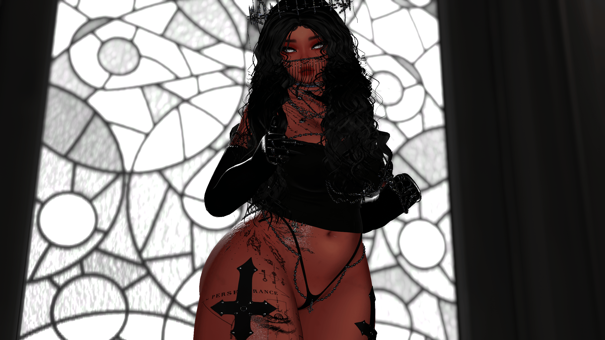 evangeline (PC+GoGo)