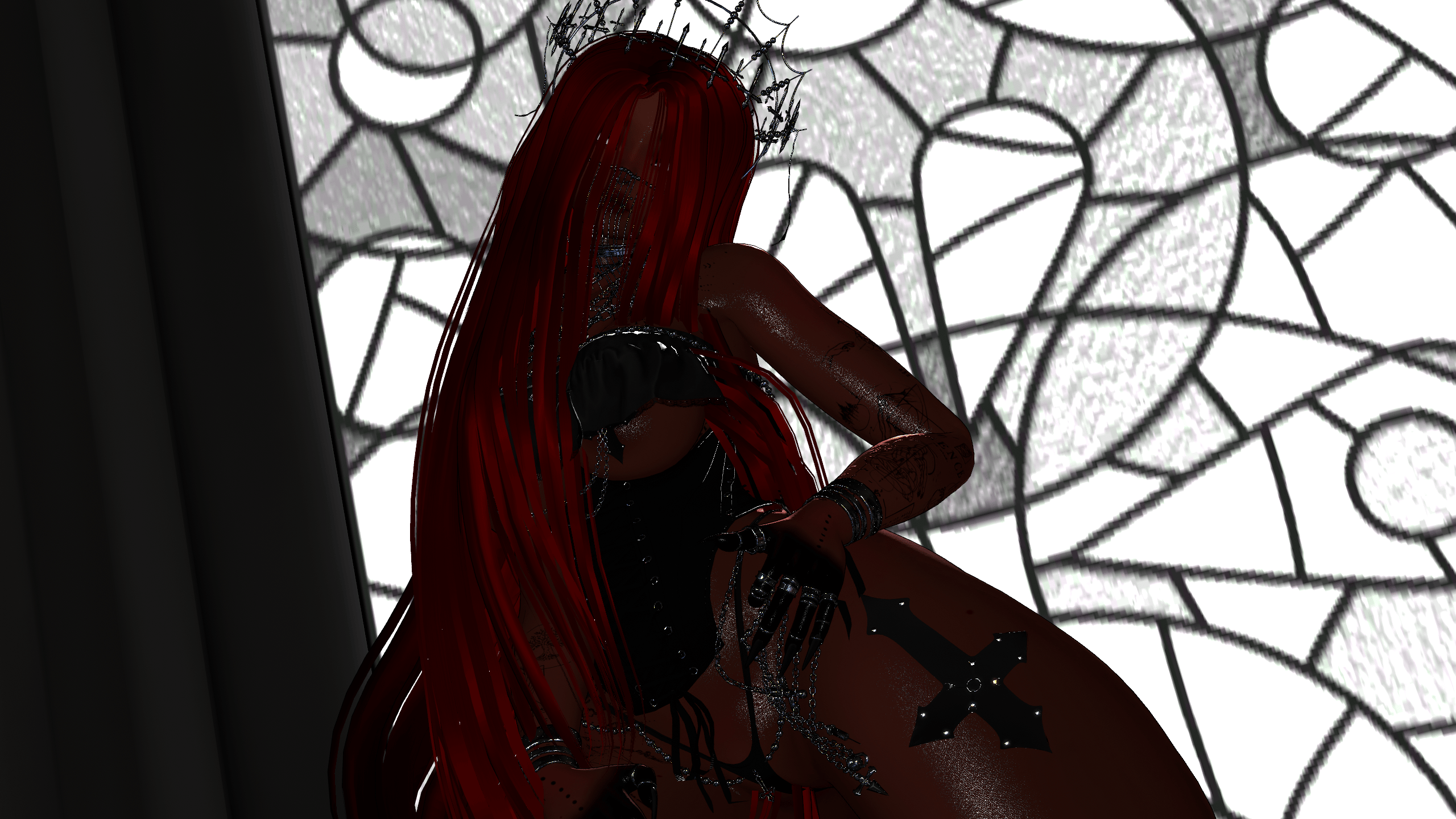 evangeline (PC+GoGo)