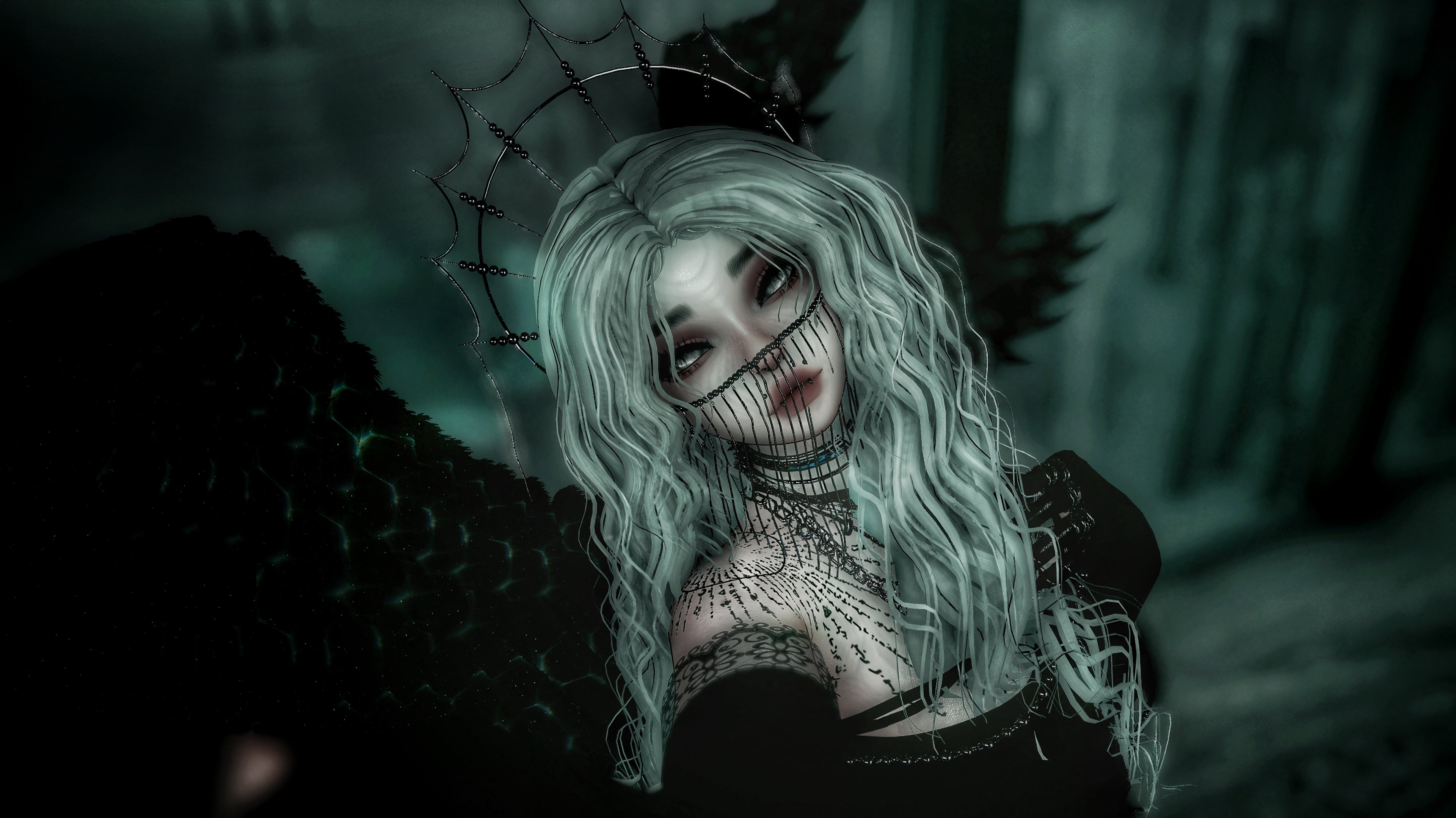 evangeline (PC+GoGo)