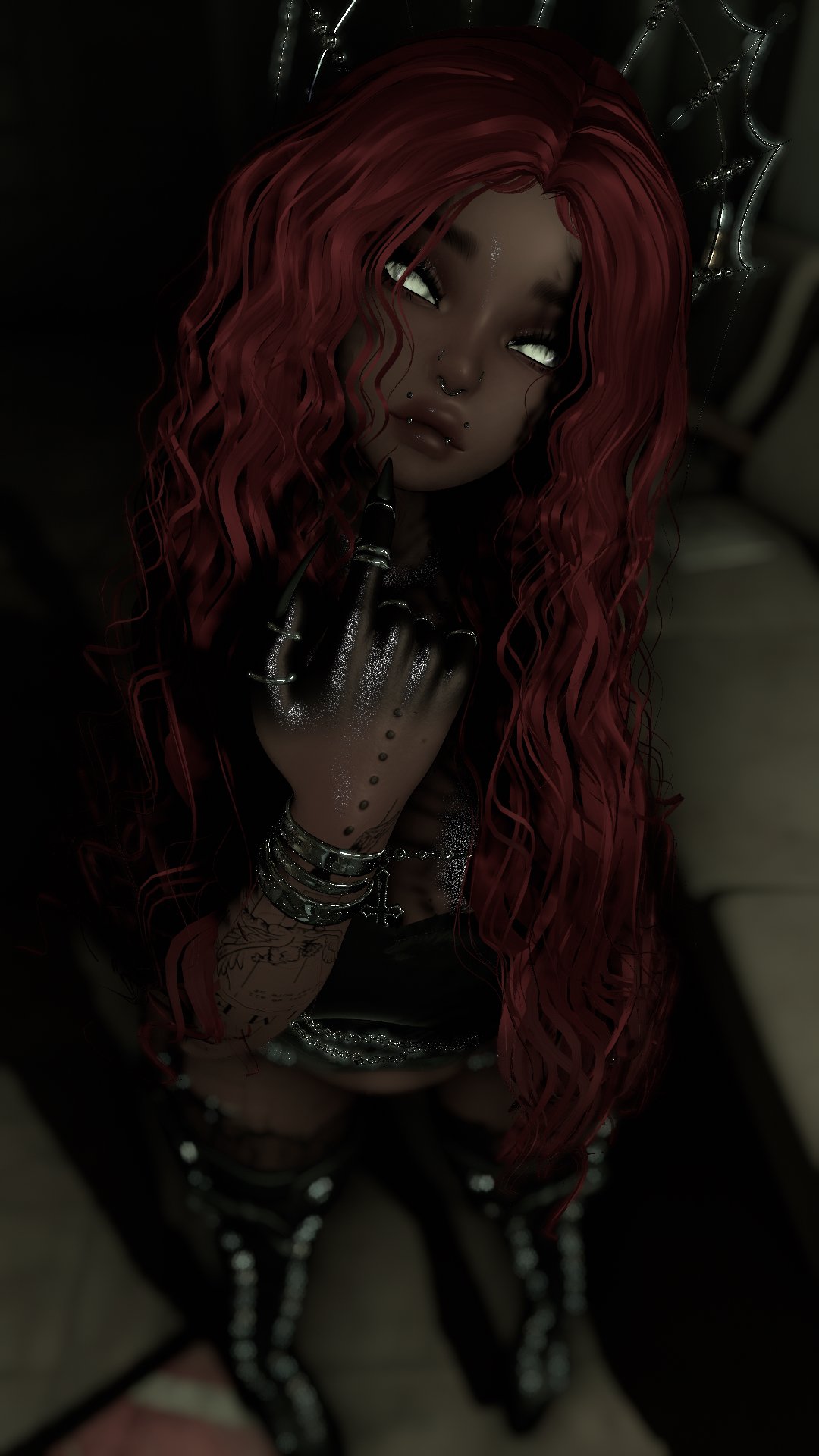 evangeline (PC+GoGo)