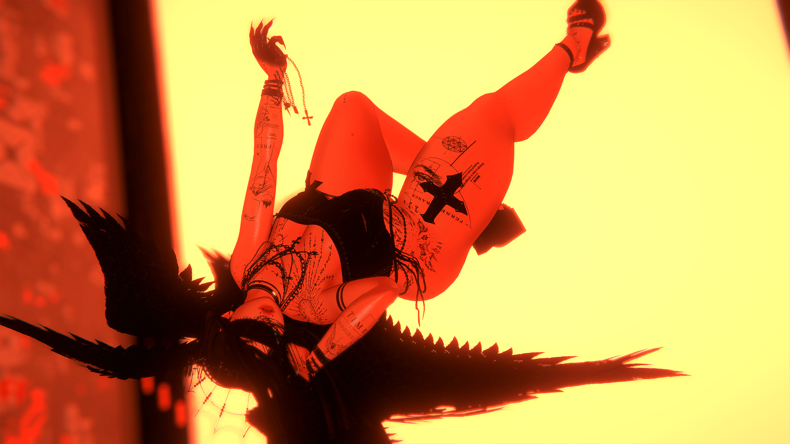 evangeline (PC+GoGo)