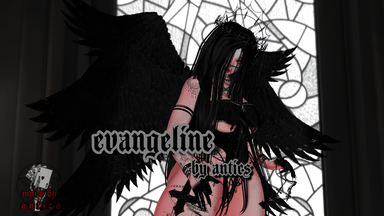 evangeline (PC+GoGo) 
