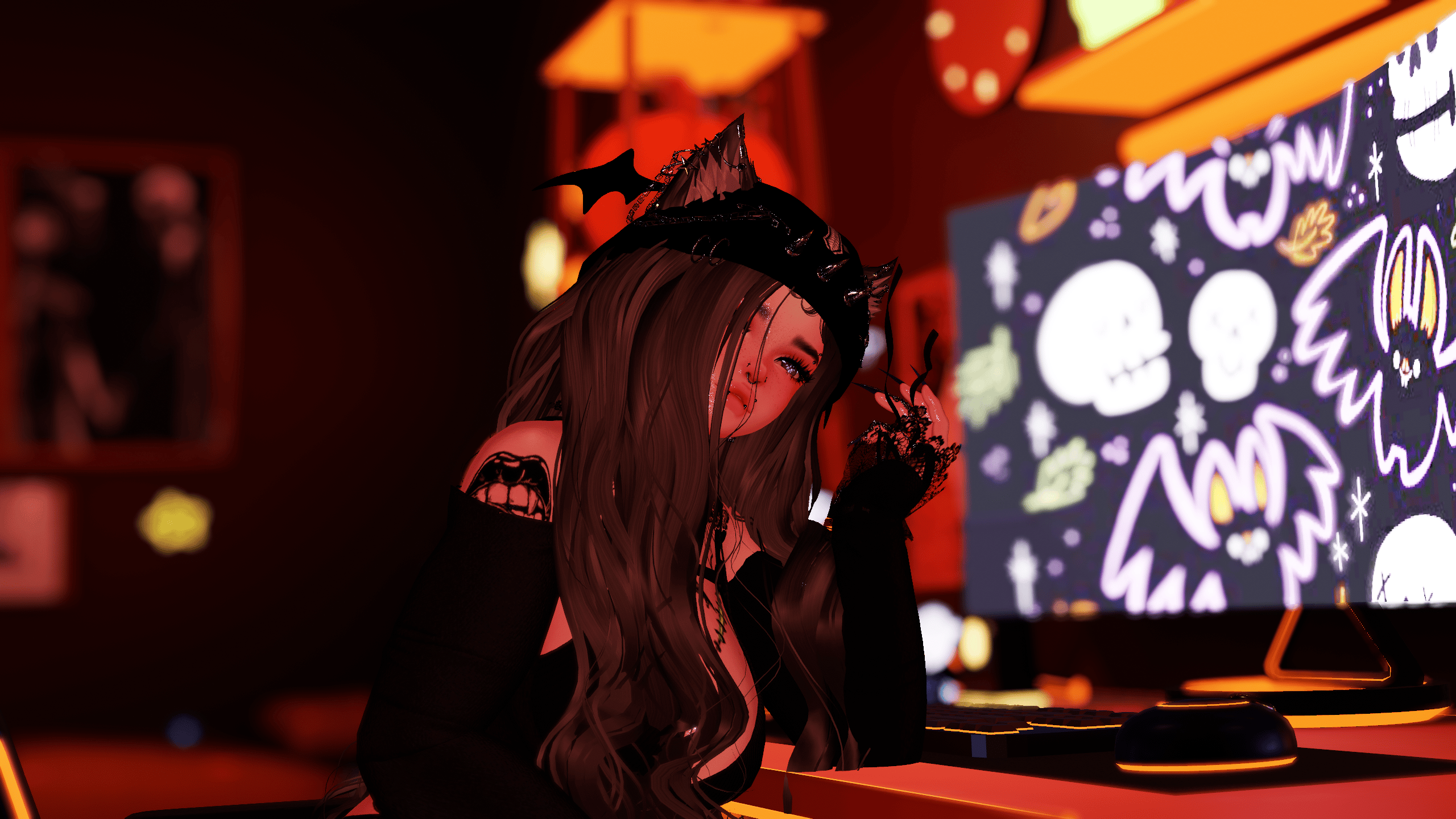 °•★|•°∵ 𝓱𝓪𝔃𝓮𝓵∵°•|☆•° . (PC ONLY+GoGo)