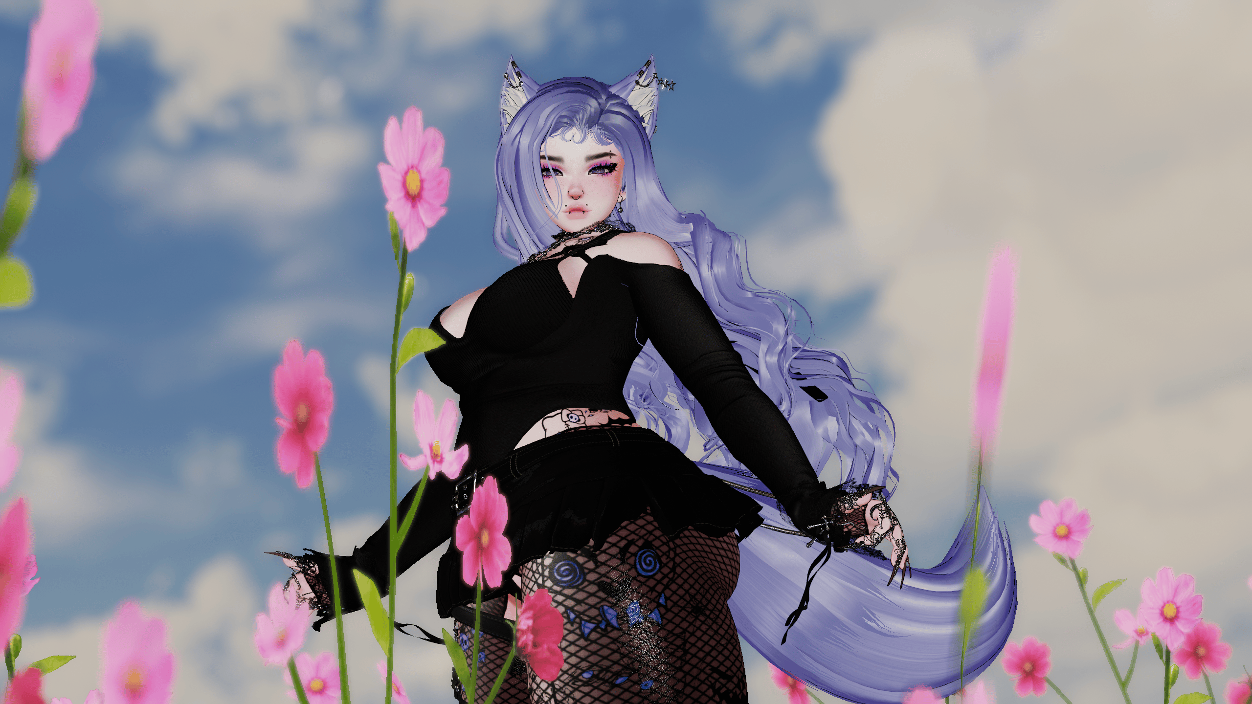 °•★|•°∵ 𝓱𝓪𝔃𝓮𝓵∵°•|☆•° . (PC ONLY+GoGo)