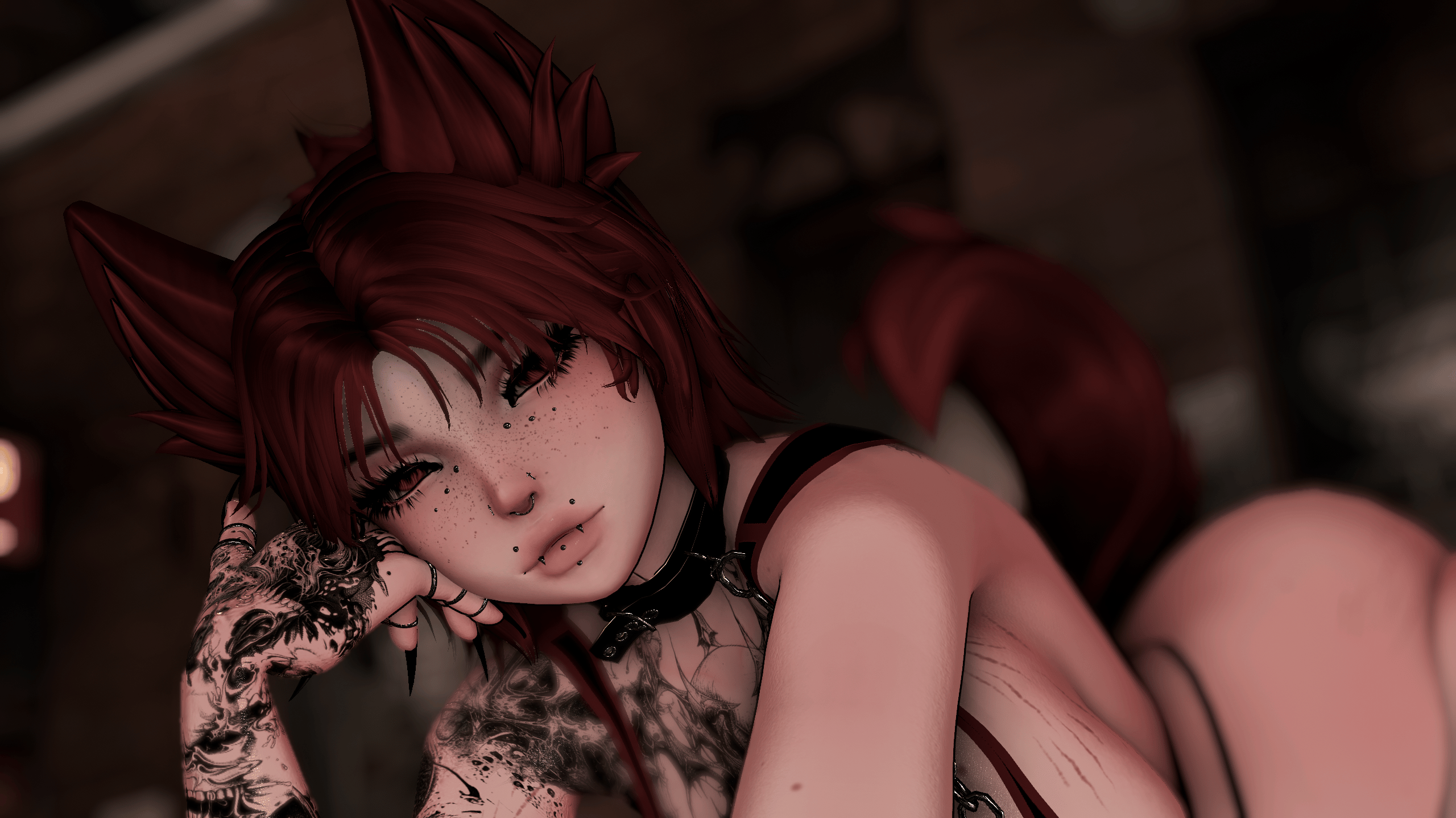 ANDY (PC+QUEST+GoGo)