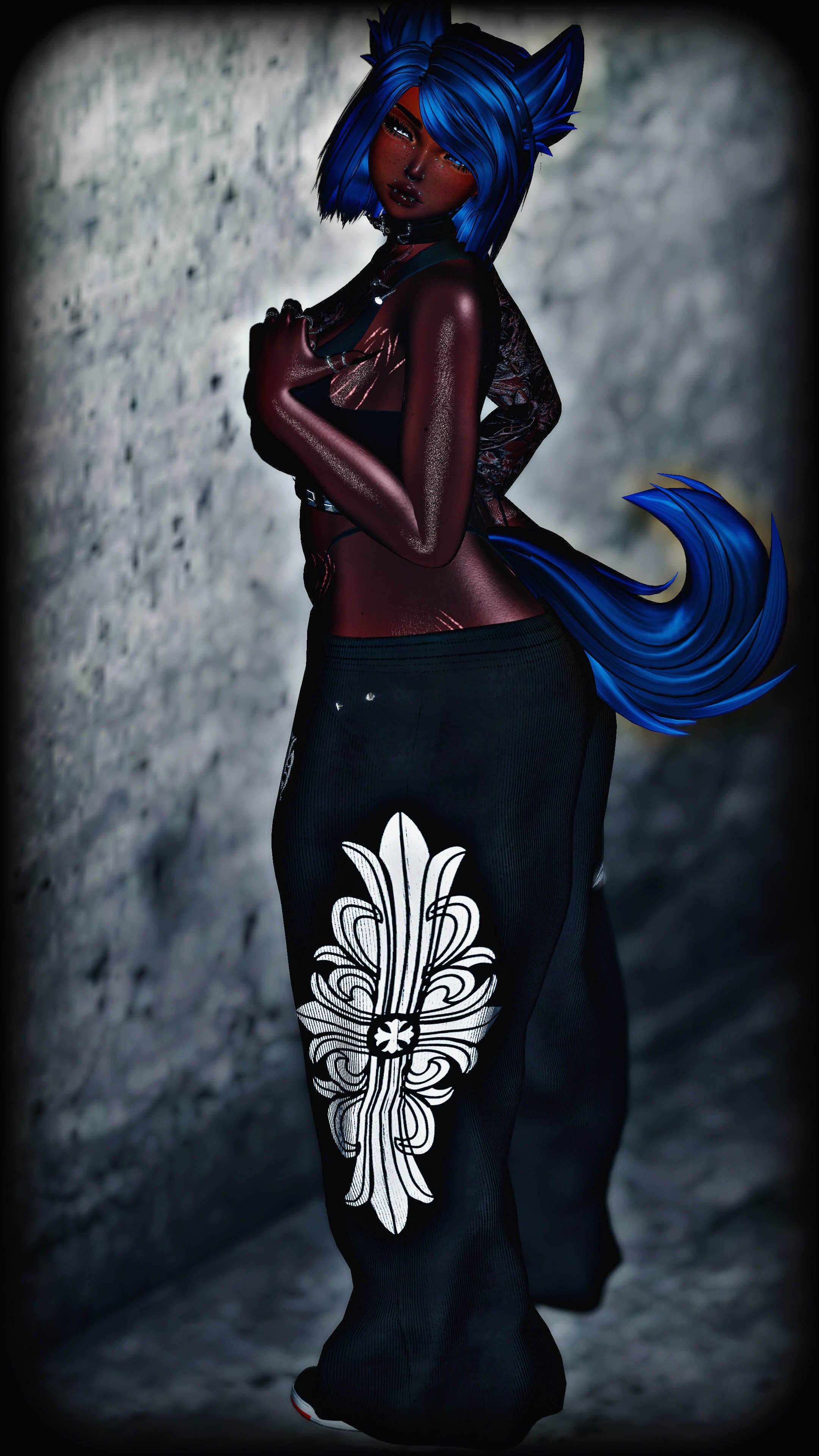 ANDY (PC+QUEST+GoGo)