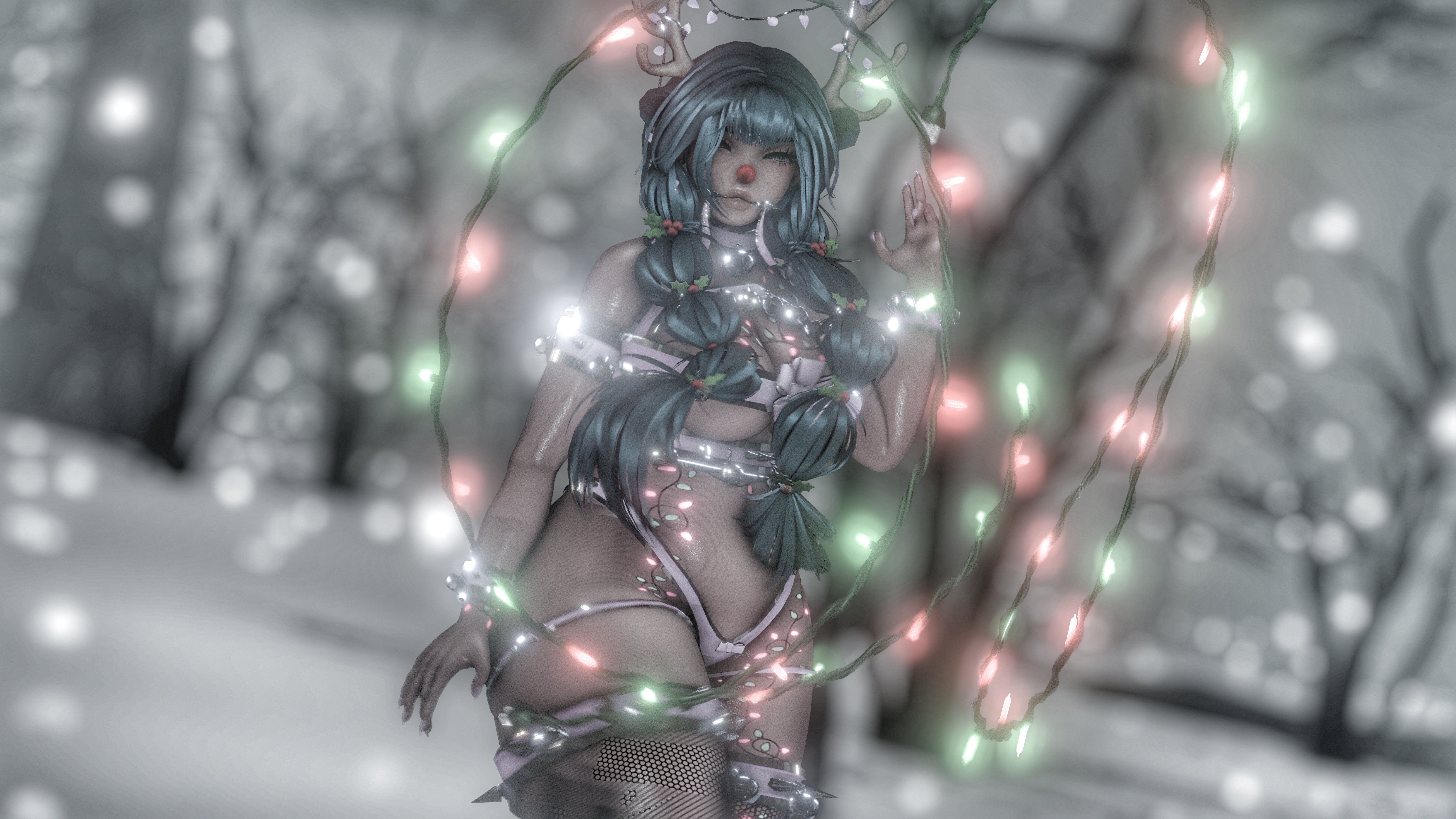 °•★|•°∵ 𝙟𝙤𝙡𝙡𝙮∵°•|☆•° . (PC+GoGo)